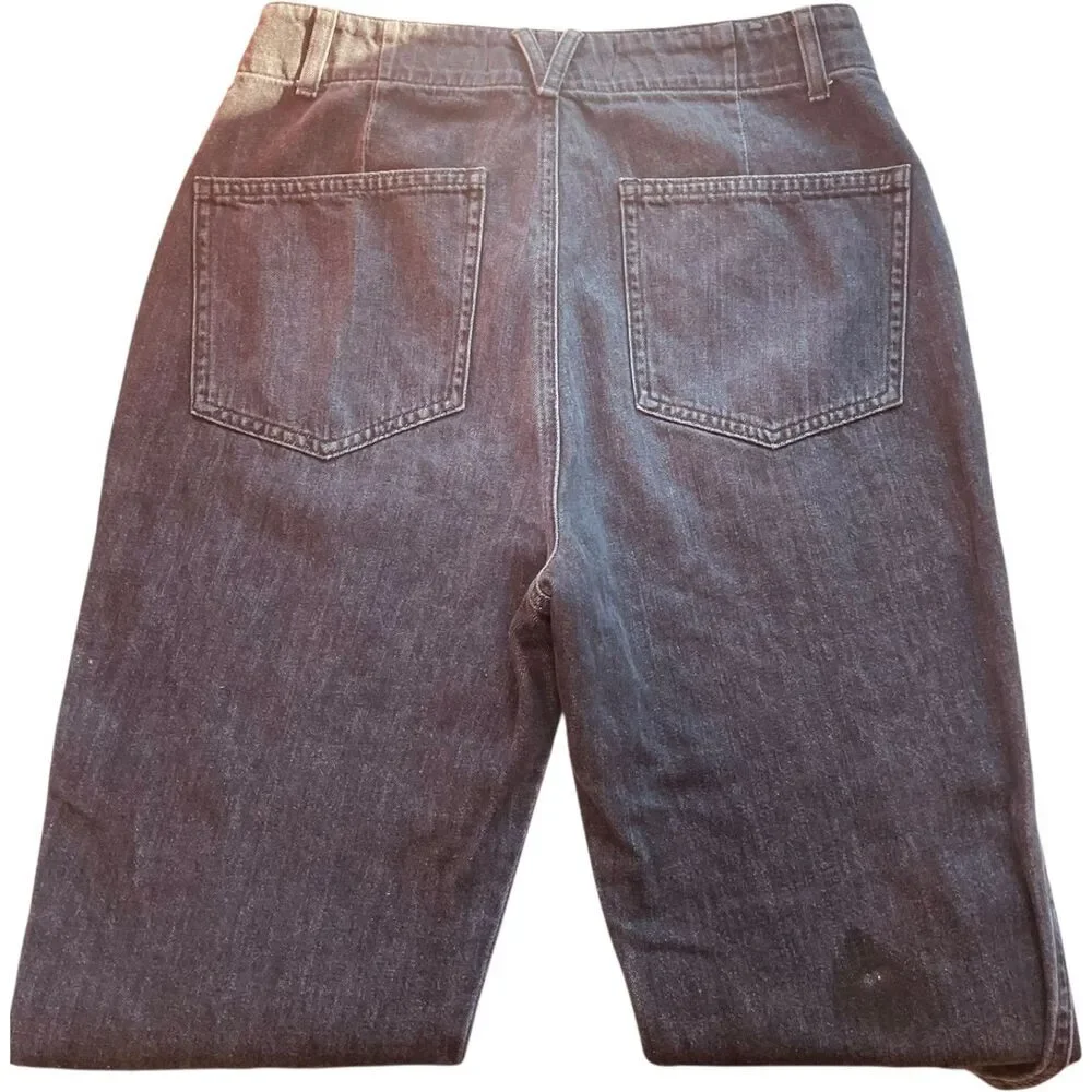 Veronica Beard Vintage Wash 'Bolton' Jogger Jeans - Picture 10 of 13